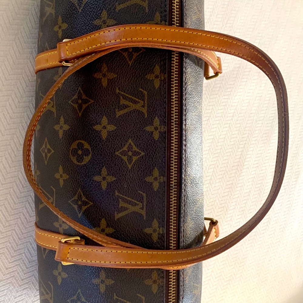 💯Authentic Louis Vuitton Monogram Papillon Bag